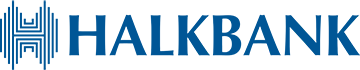 HALKBANK Logo